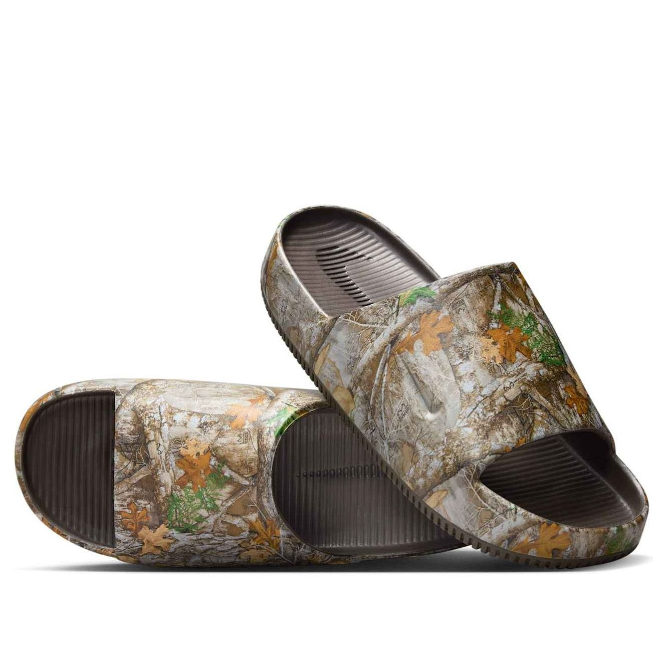 Nike Calm Slides 'Realtree Camo' IB2885-200 - 4