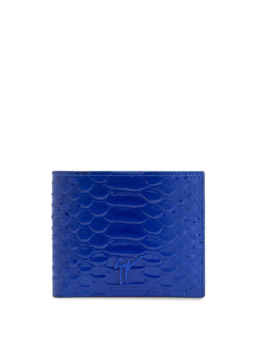 Albert python-effect wallet - 1