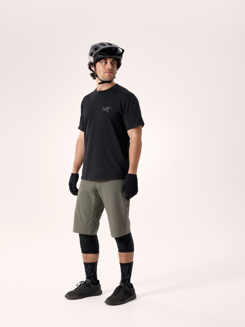 Arc'teryx Rhoam Short outlook