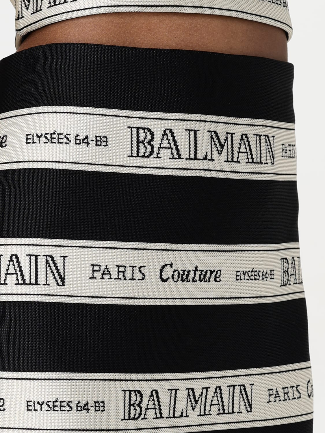 Skirt woman Balmain - 5