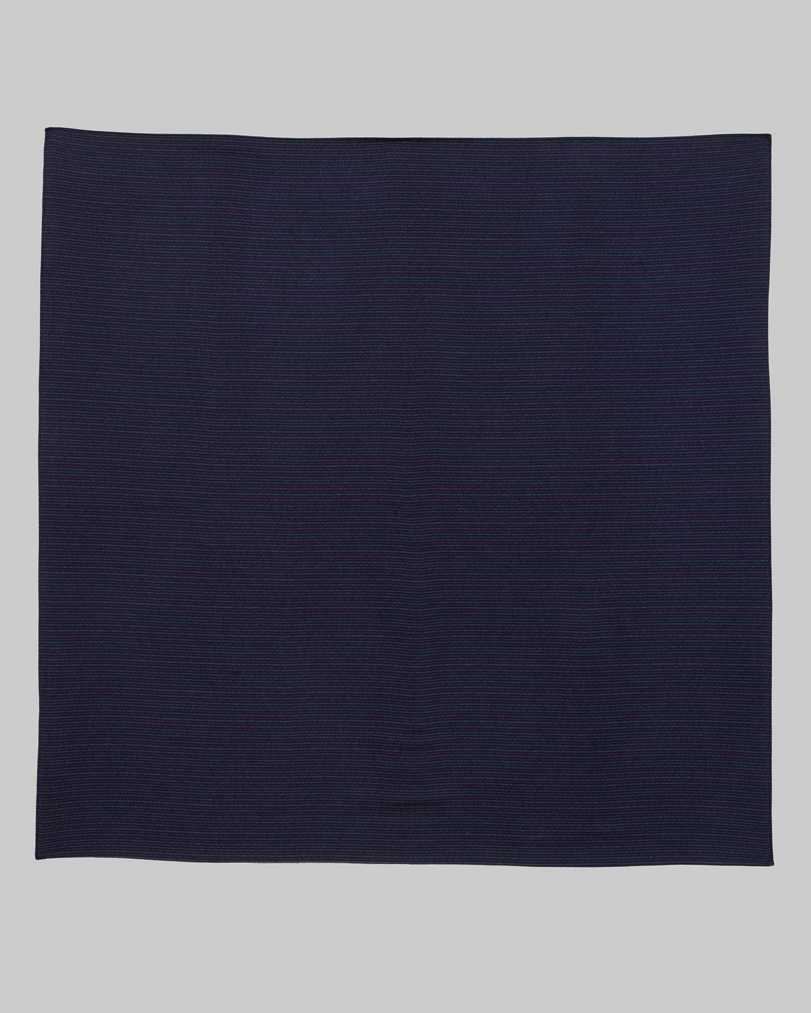 Snell Scarf - Flannel - 9