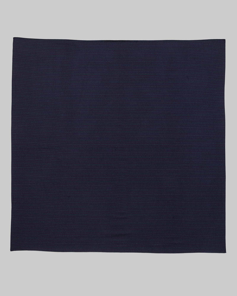 Snell Scarf - Flannel 9