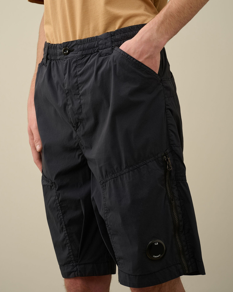 50 Fili Stretch Shorts 4