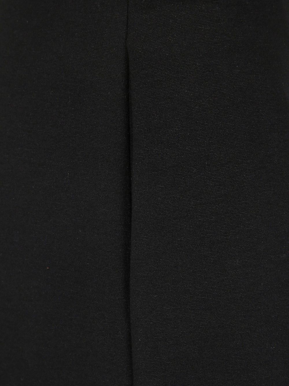 high-waisted trousers - 3