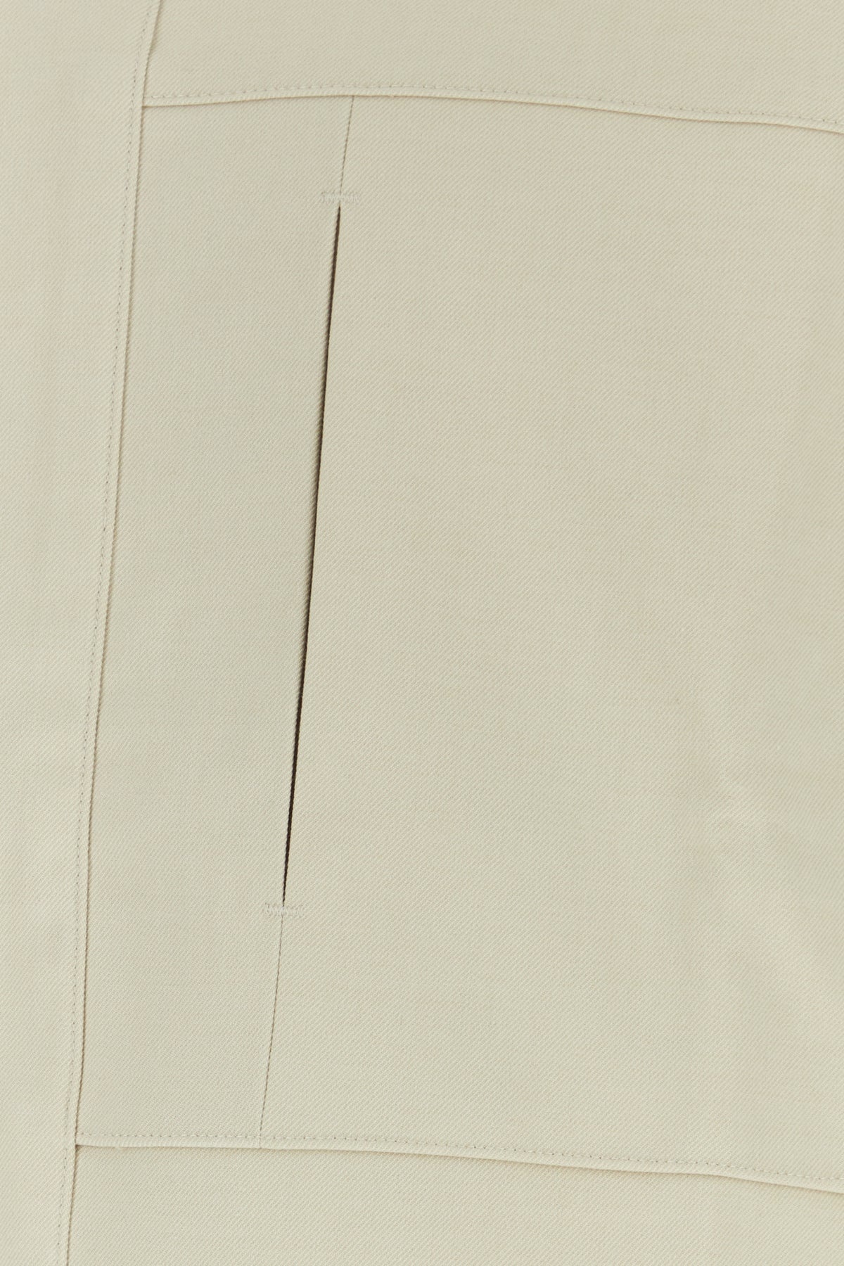 Sand stretch oxford shirt - 3
