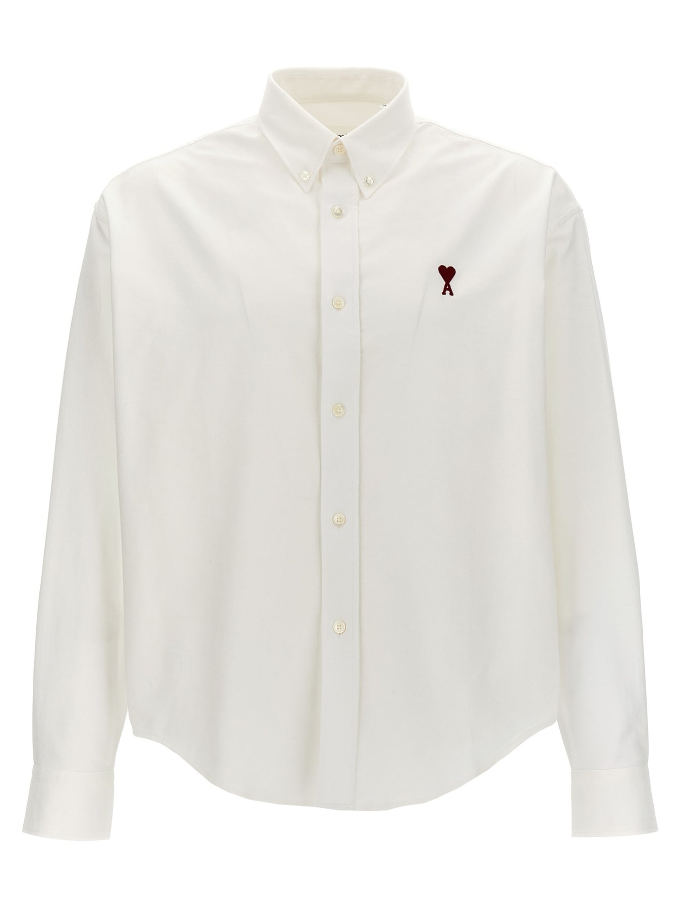 Ami De Coeur Shirt, Blouse White - 1