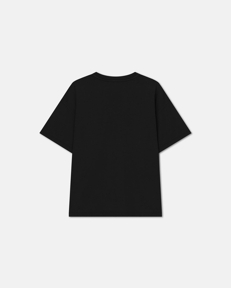 Cotton-Jersey T-Shirt 1