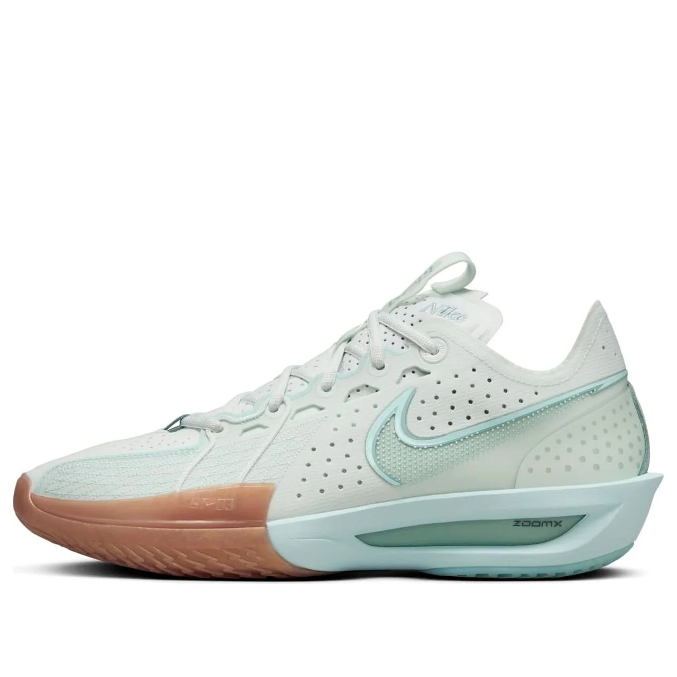Nike G.T. Cut 3 'Barely Green Jade Ice' DV2913-300 - 1