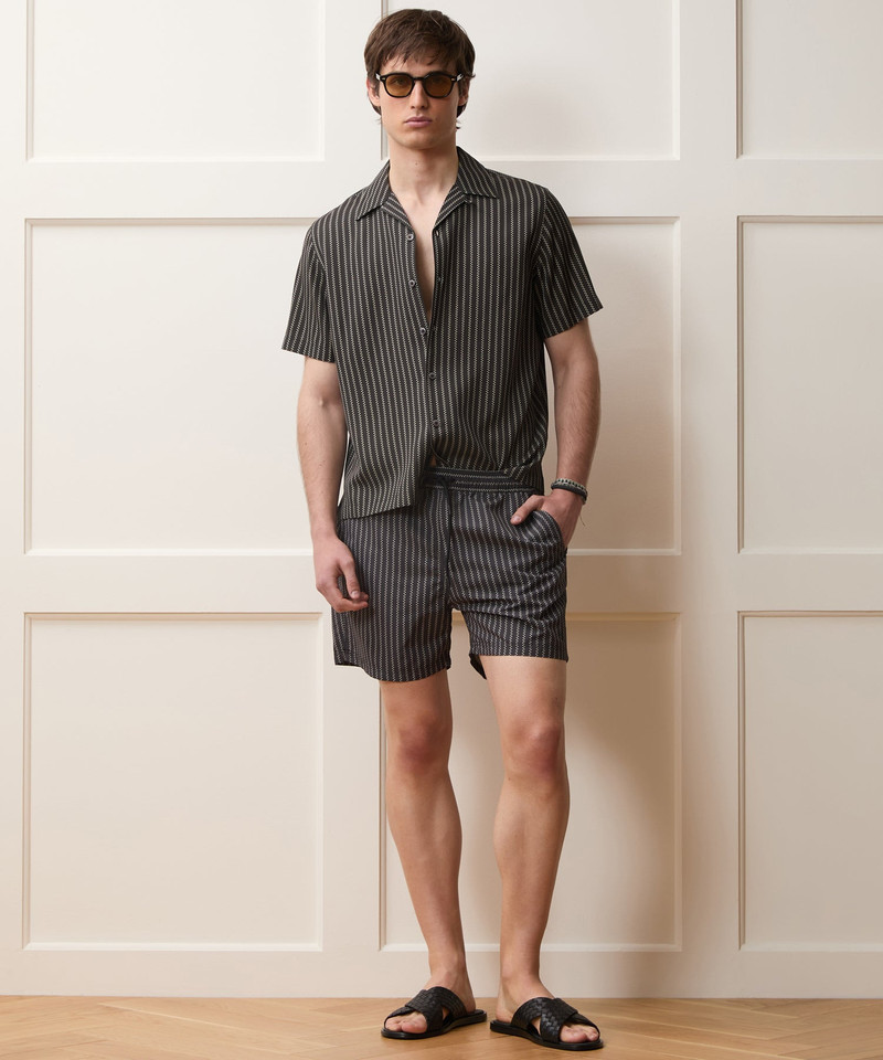 Capri Shirt 3