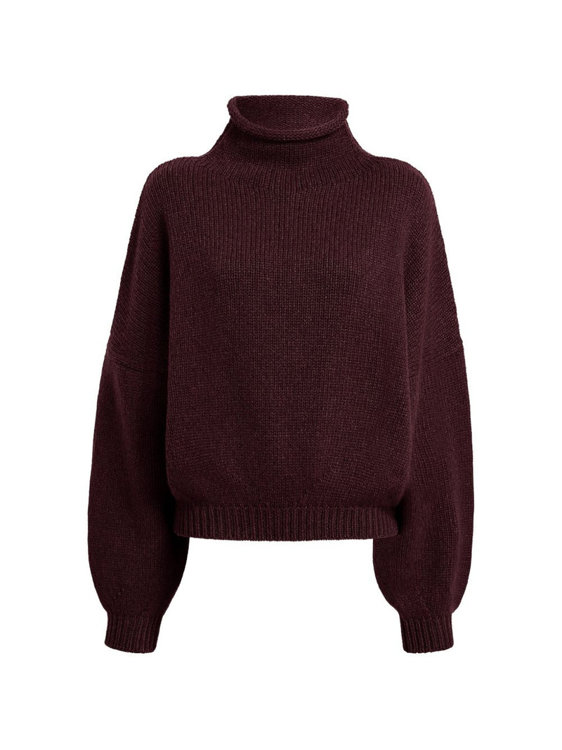Juniper sweater 1