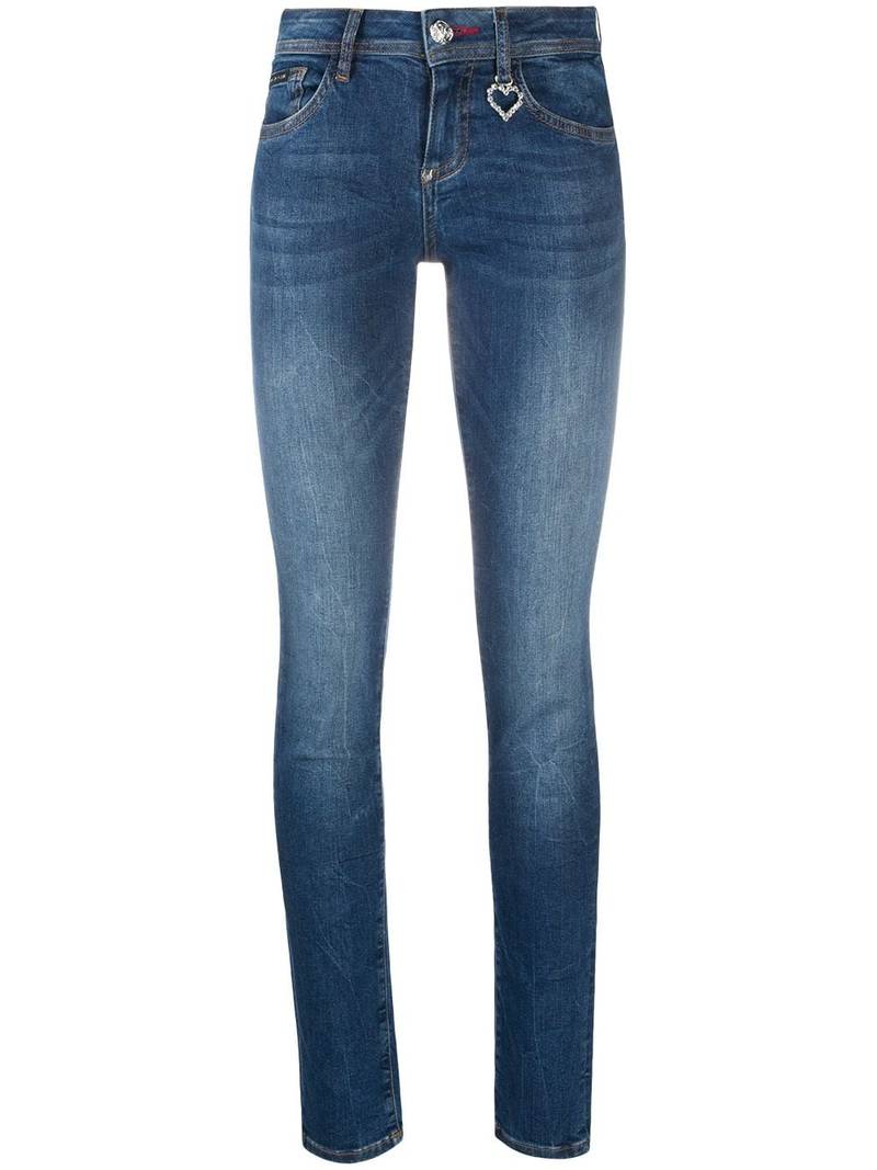 high-rise jeggings 1