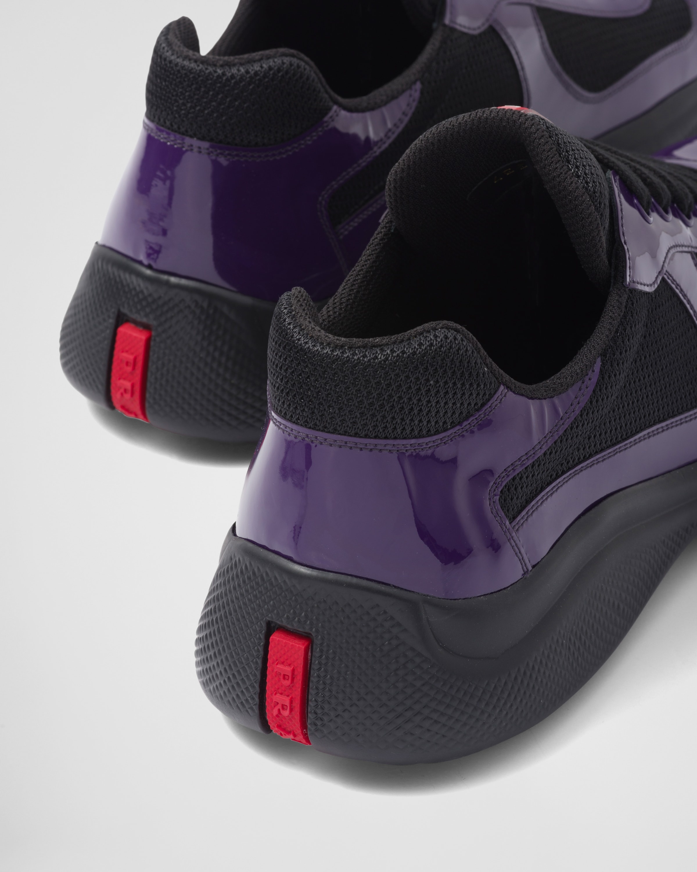 Prada America's Cup sneakers - 6