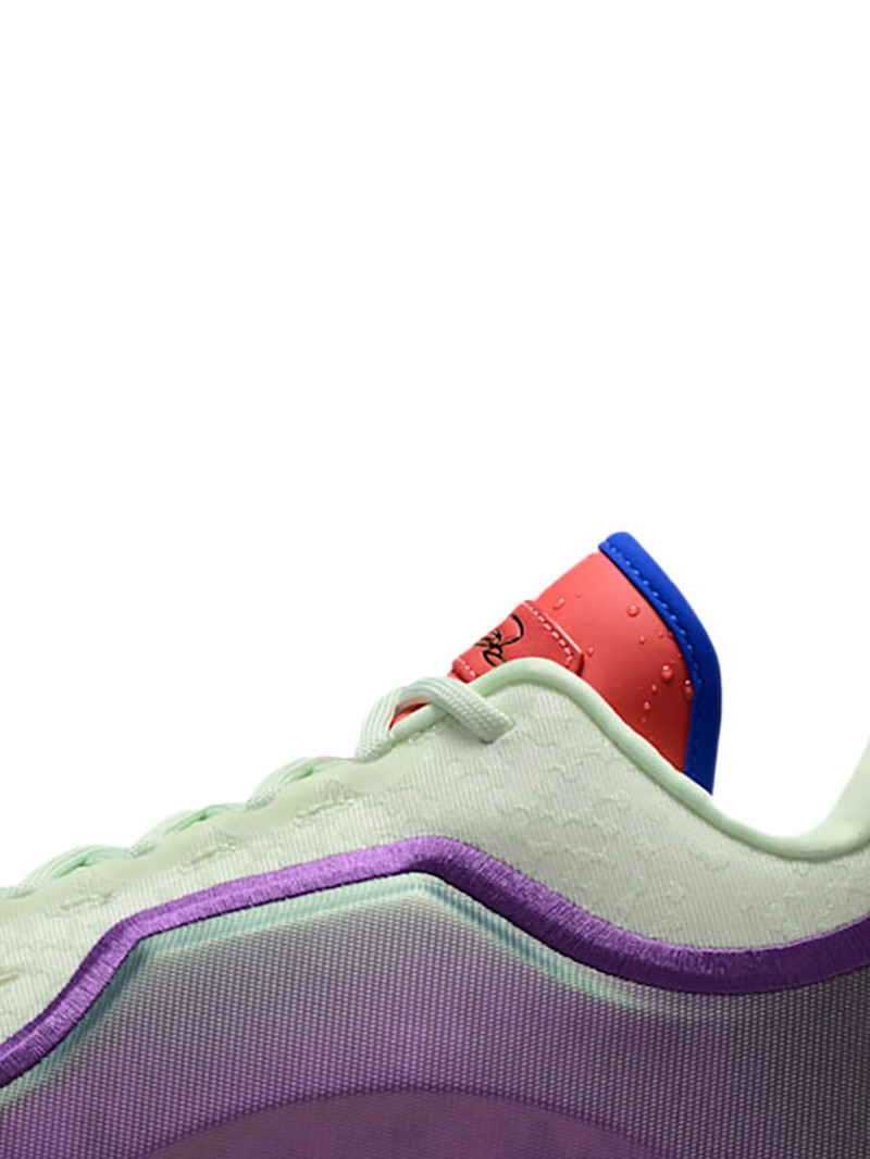 Nike LeBron XXIII basketball sneakers outlook