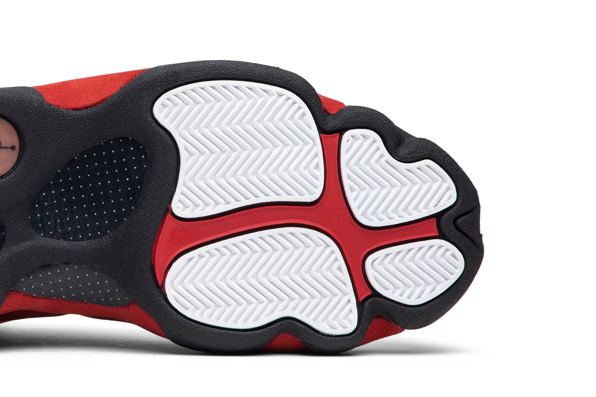 Air Jordan 13 Retro Low 'Cherry' 2005 - 5