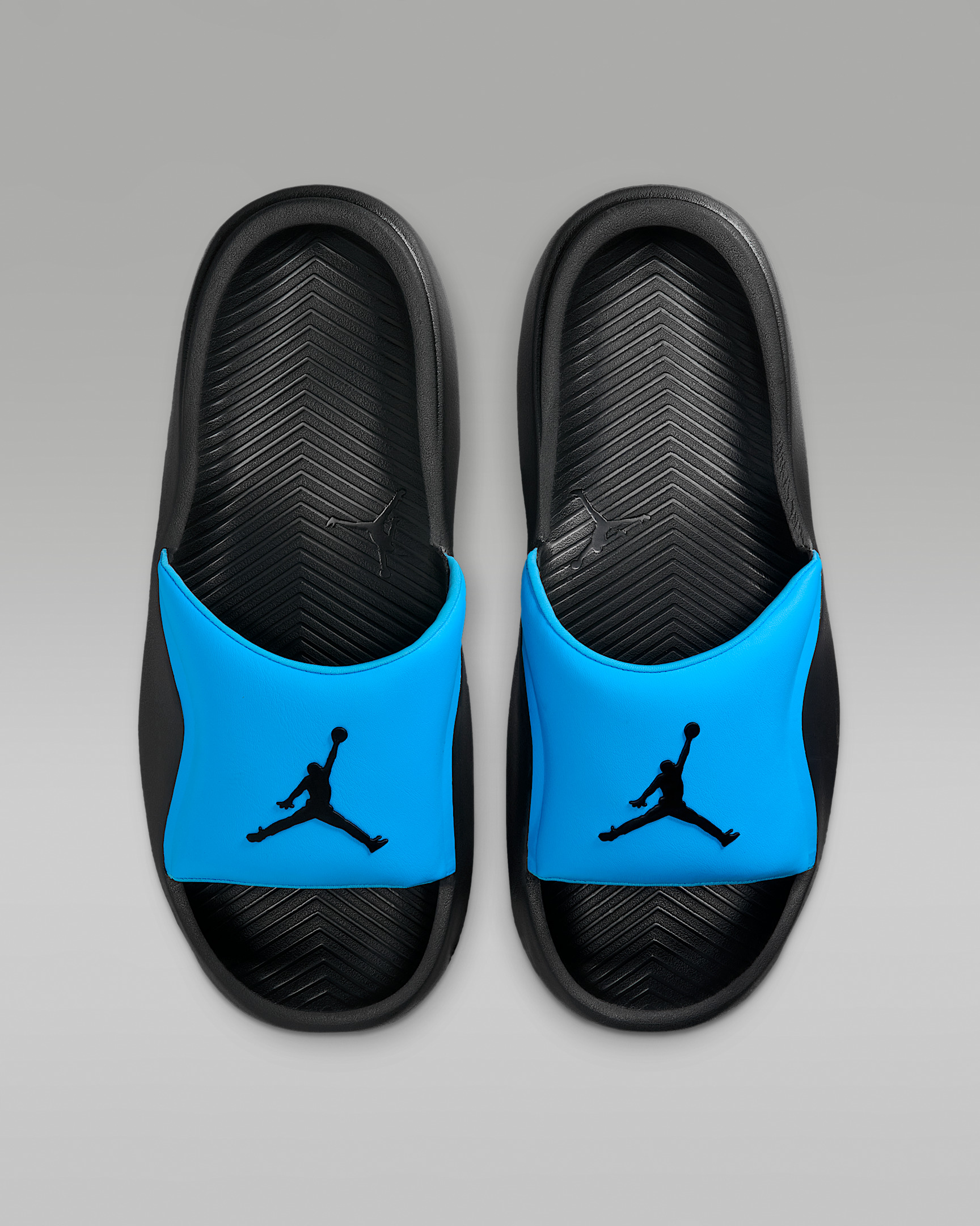 Jordan Franchise Slides - 5