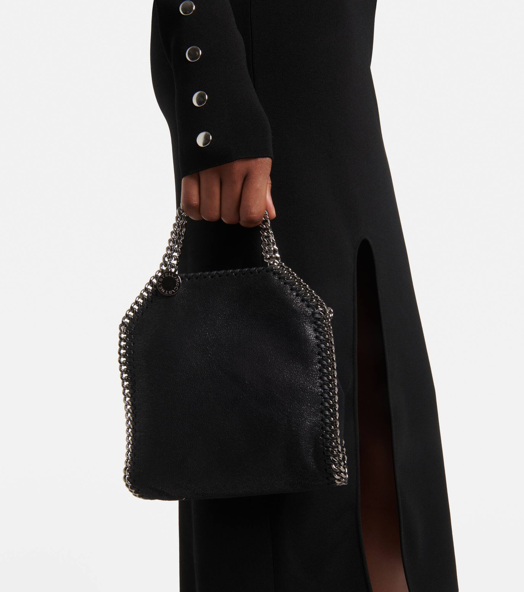 Falabella Tiny shoulder bag - 6