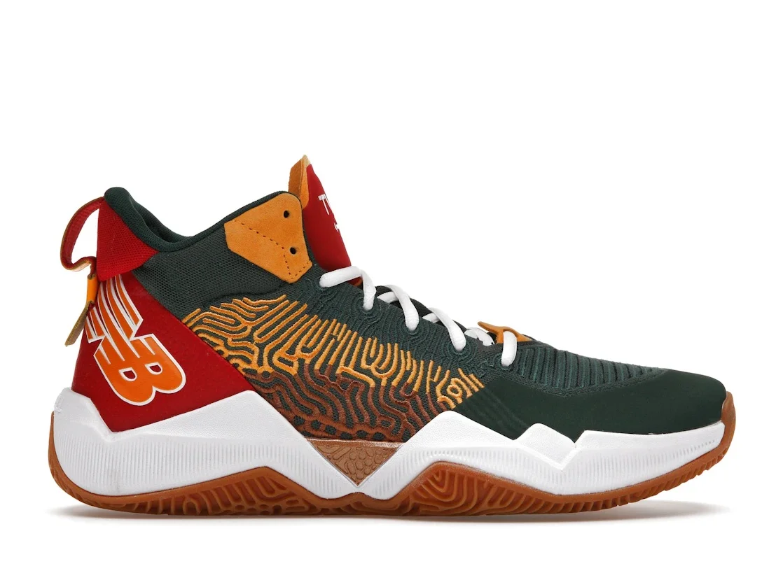 New Balance TWO WXY Dejounte Murray My Home - 1