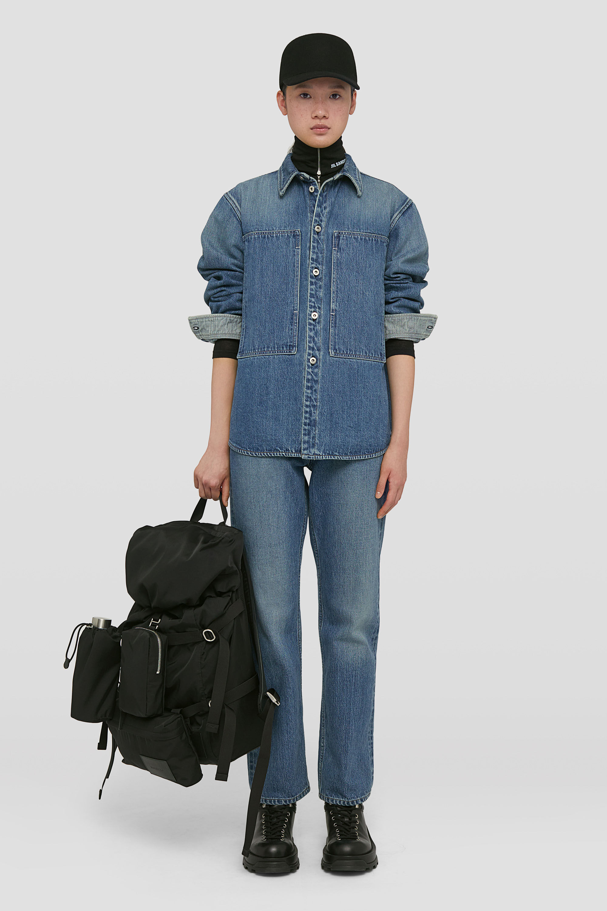 Outdoor Backpack - 2