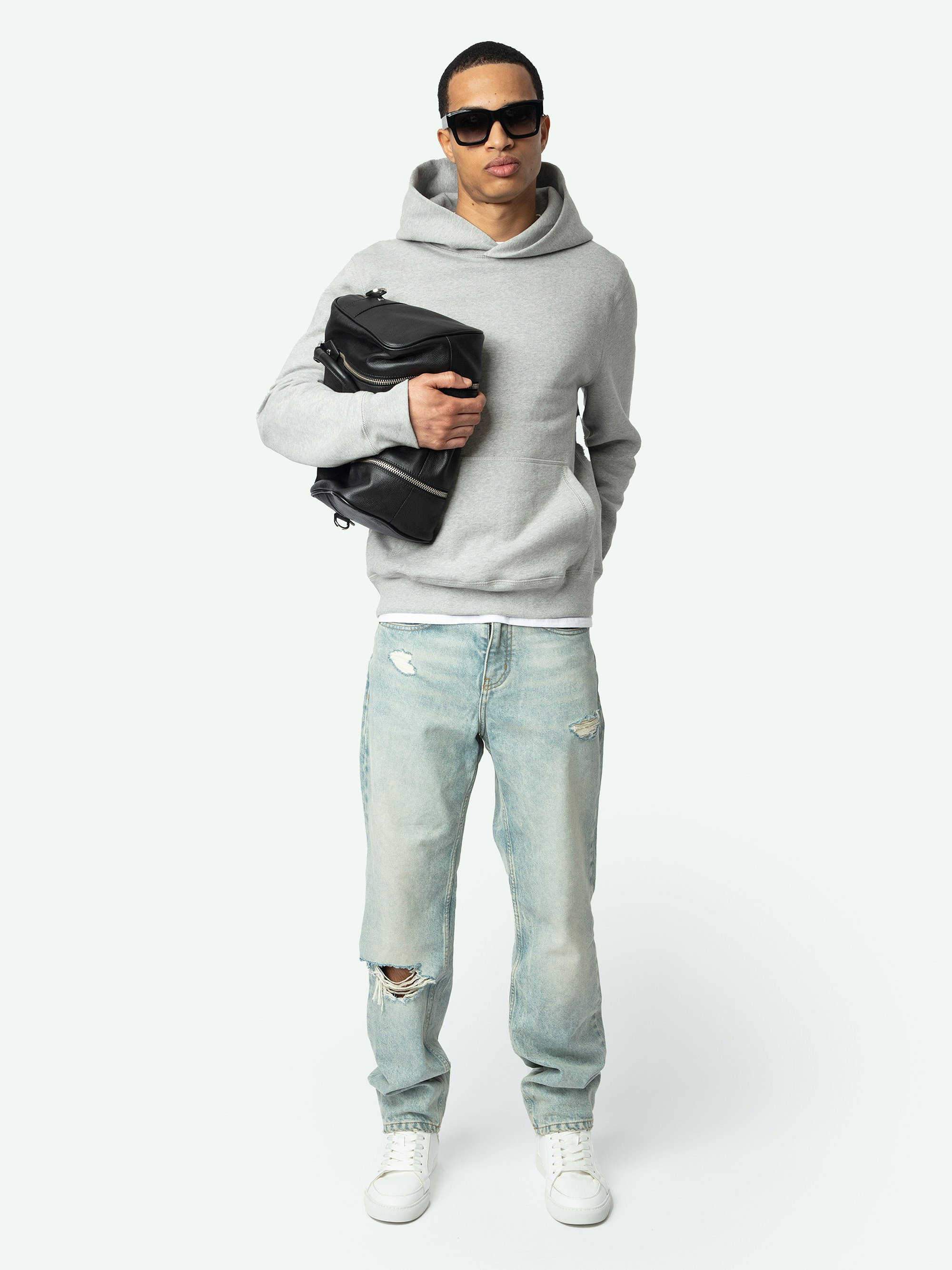 Sanchi Sweatshirt - 4