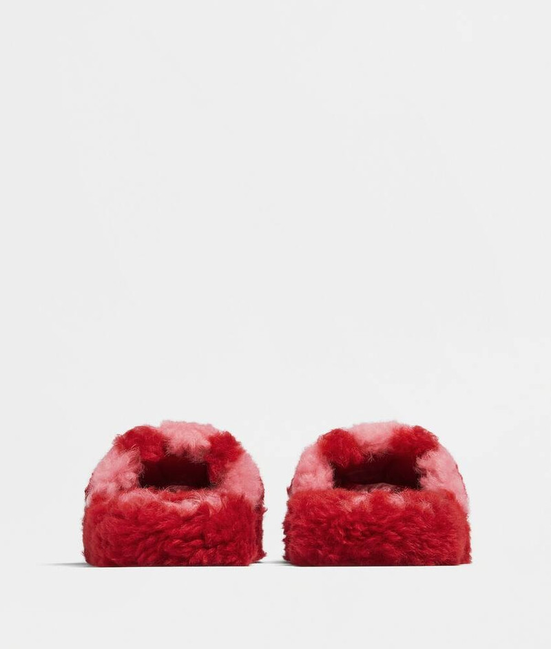 Bottega Veneta resort teddy outlook