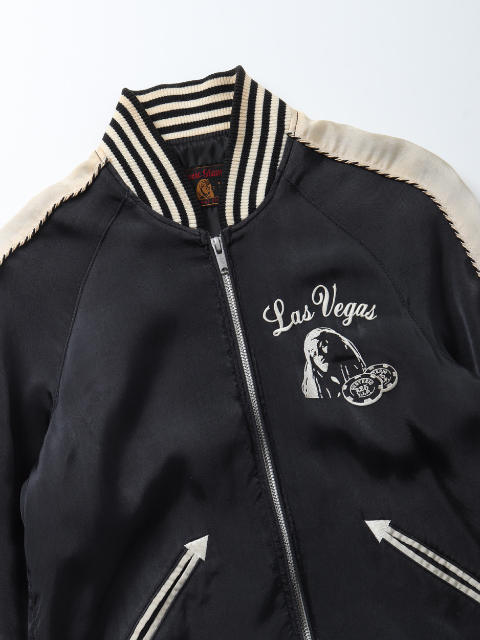 HYSTERIC GLAMOUR - 7