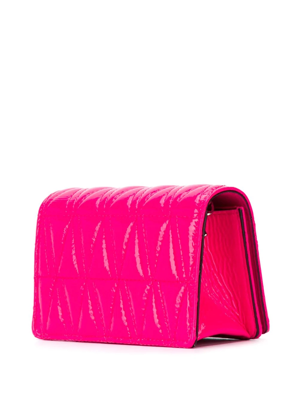 Virtus quilted mini bag - 3