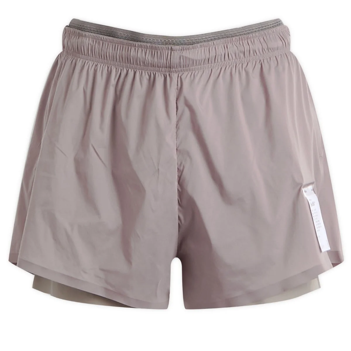 Satisfy TechSilk 2.5 Shorts - 1