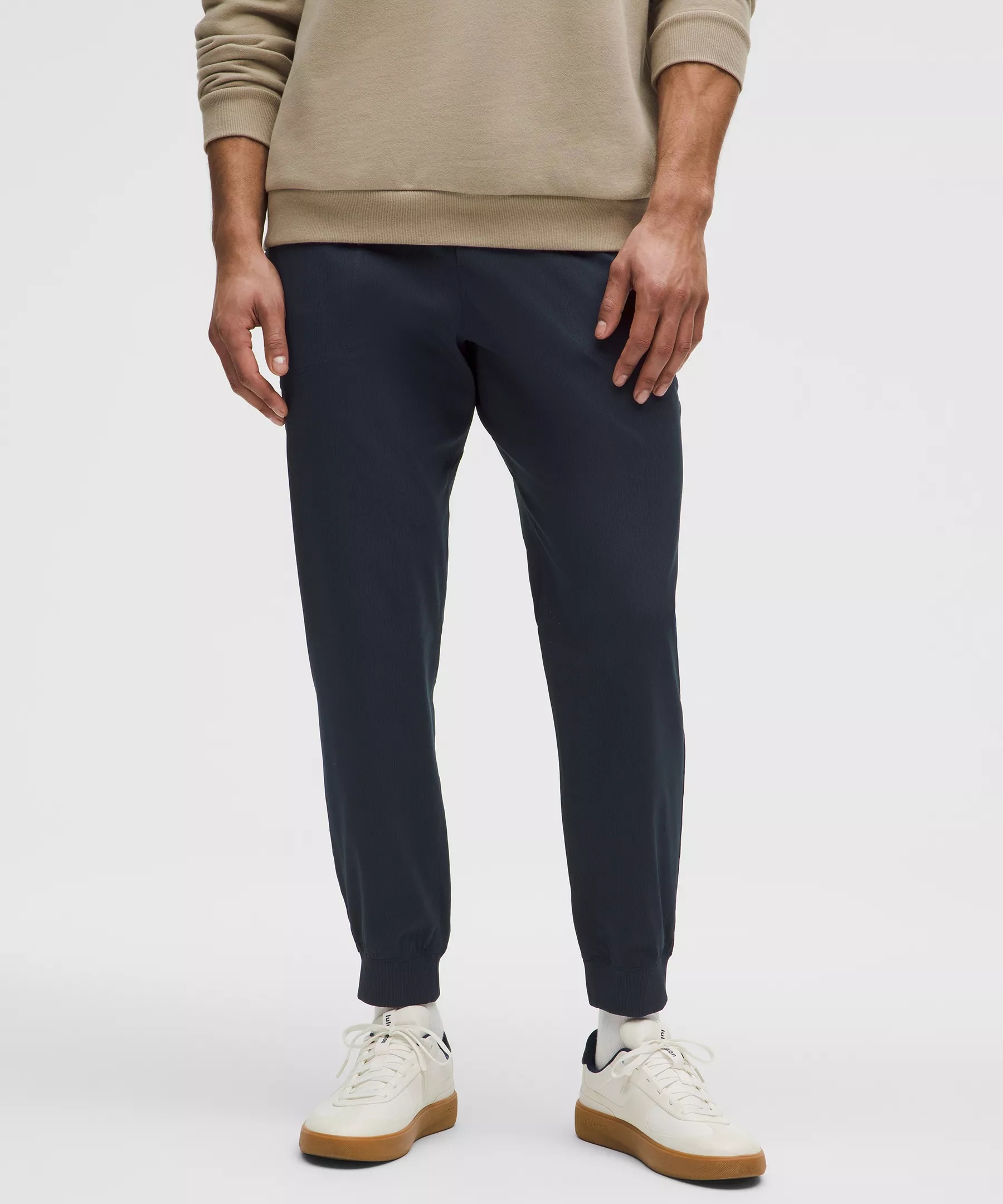 ABC Jogger *WovenAir - 1