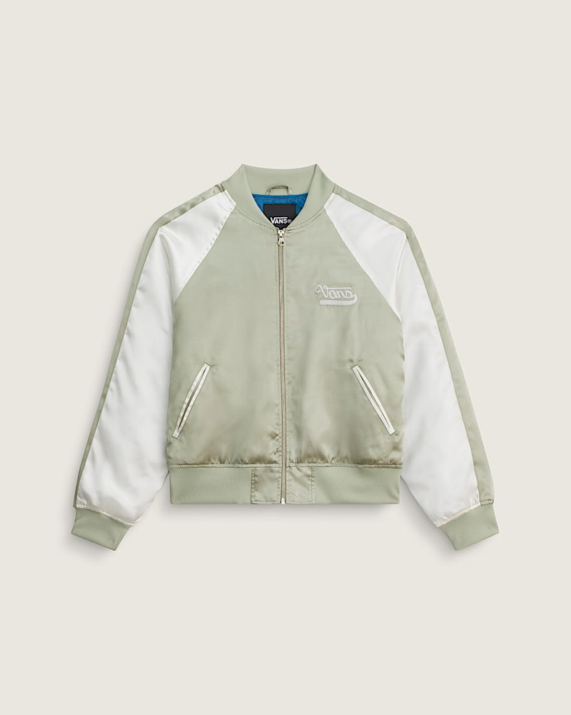 Souvenir Jacket 1