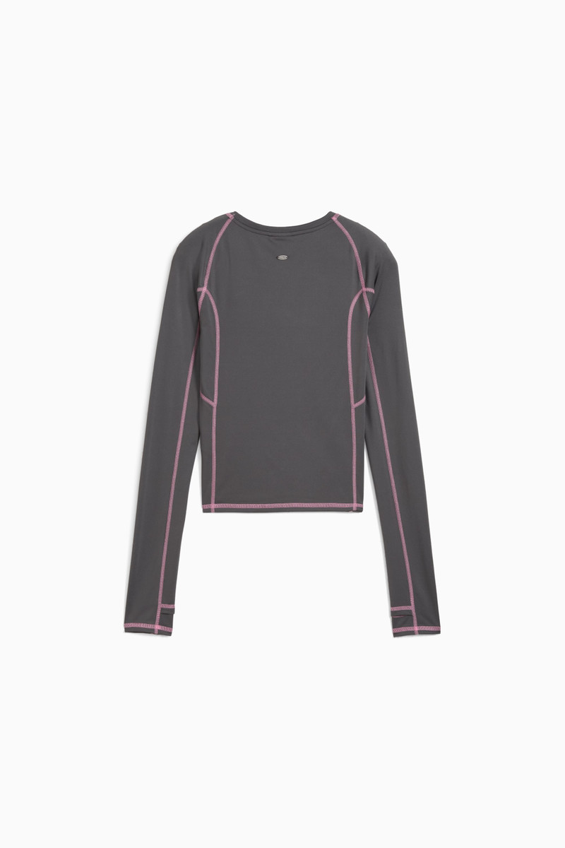 Yona Women's Long Sleeve Tee 2