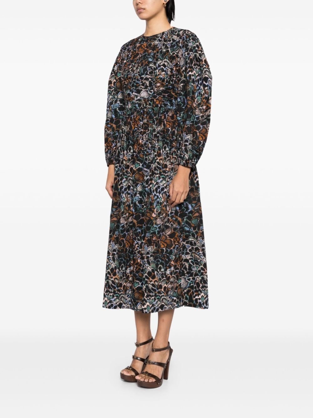Estyne dress - 3