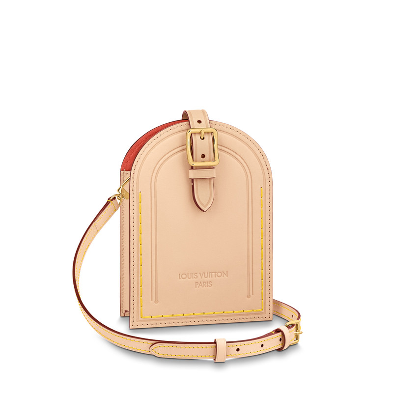 Name Tag XL Clutch 1