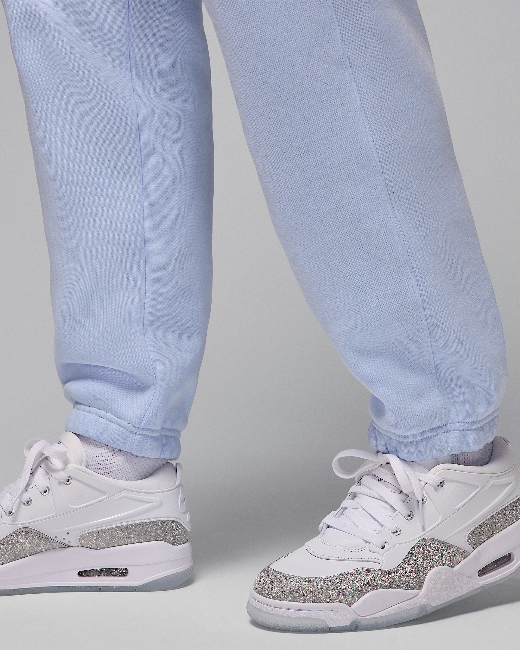 Jordan Brooklyn Fleece Women's Pants - 4