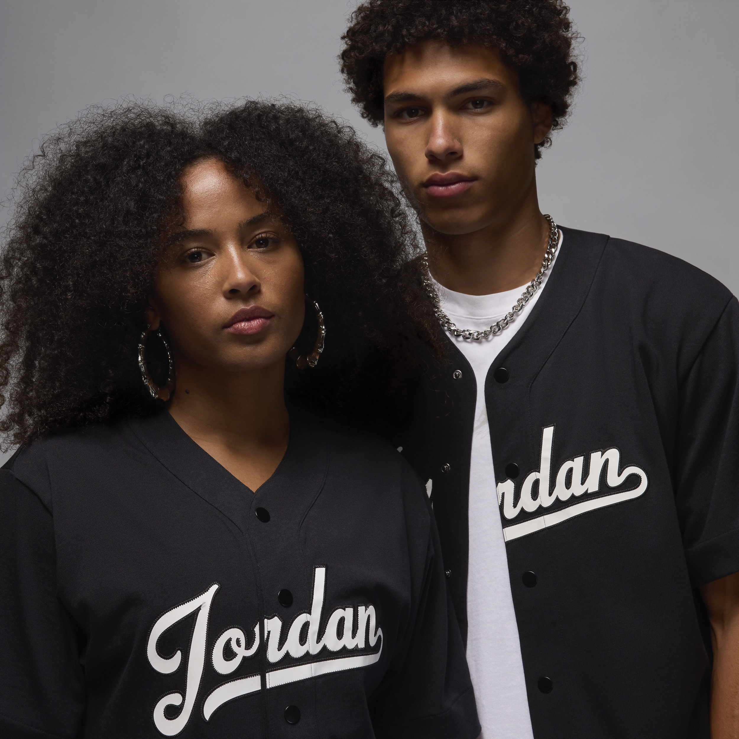 Men's Jordan Flight MVP Baseball Top - 3