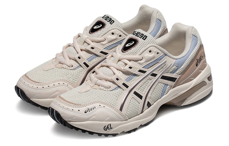 ASICS Gel-1090 'Cream Brown' 1203A243-023 - 3