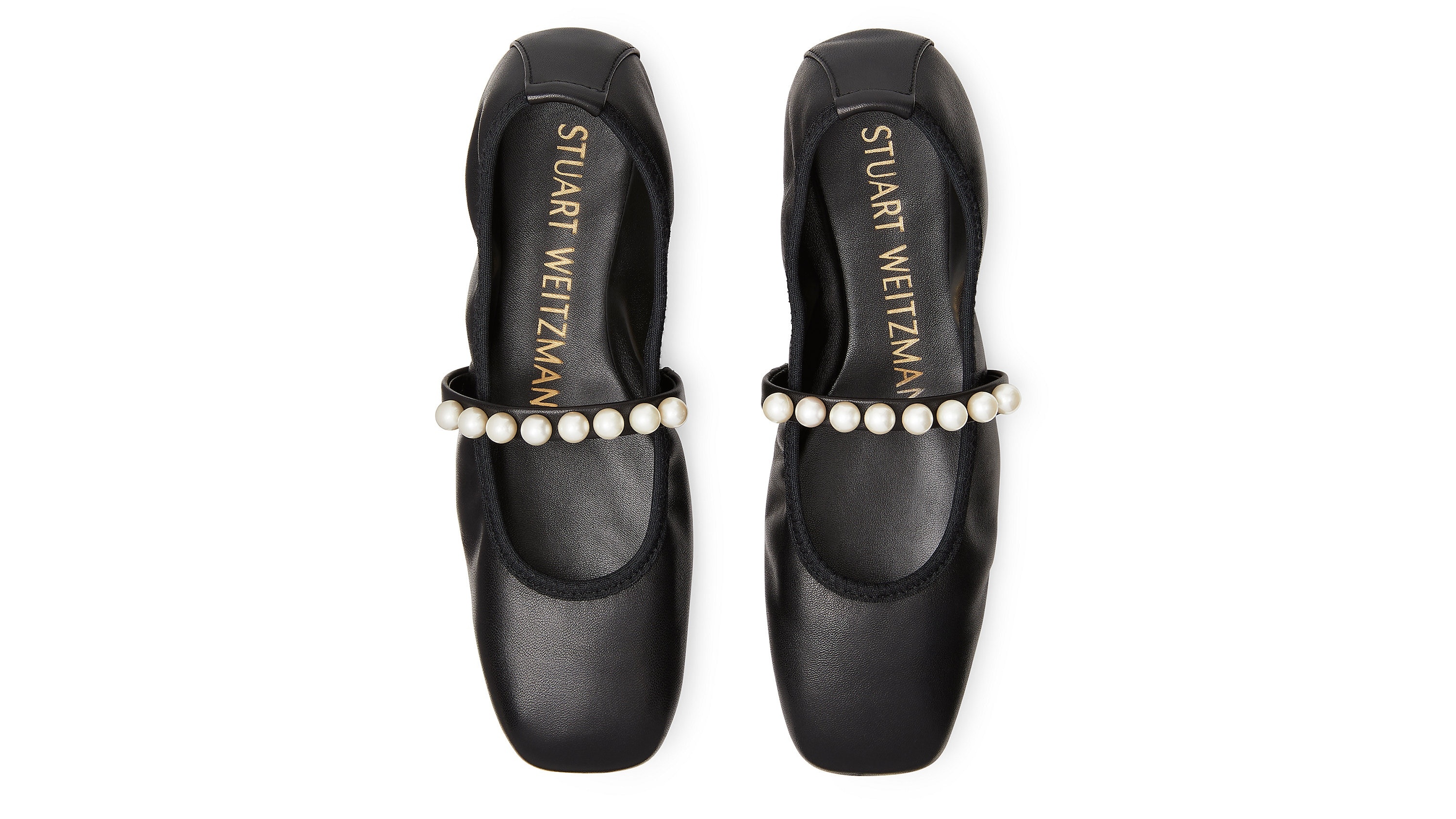 GOLDIE BALLET FLAT - 4