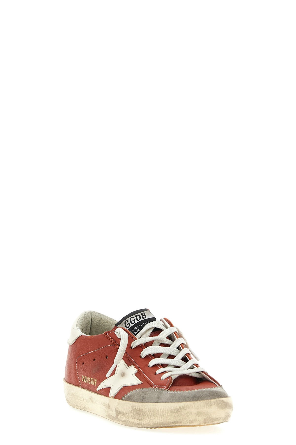 'Superstar' sneakers - 2