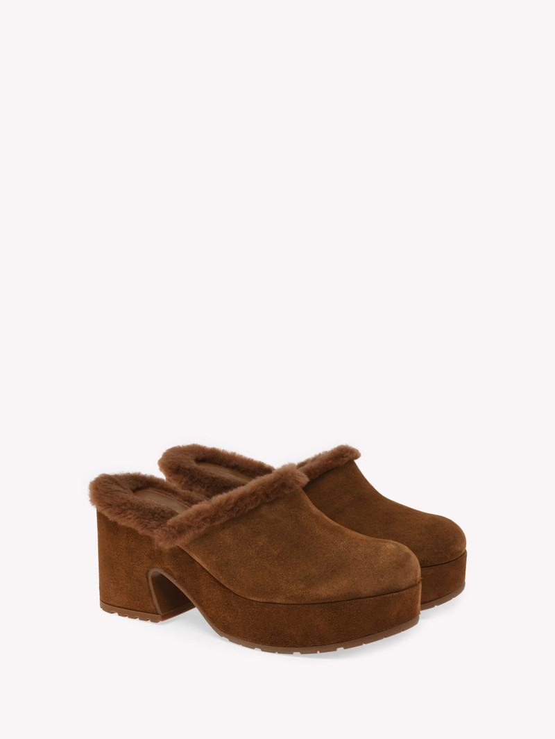 Gianvito Rossi LYSS outlook