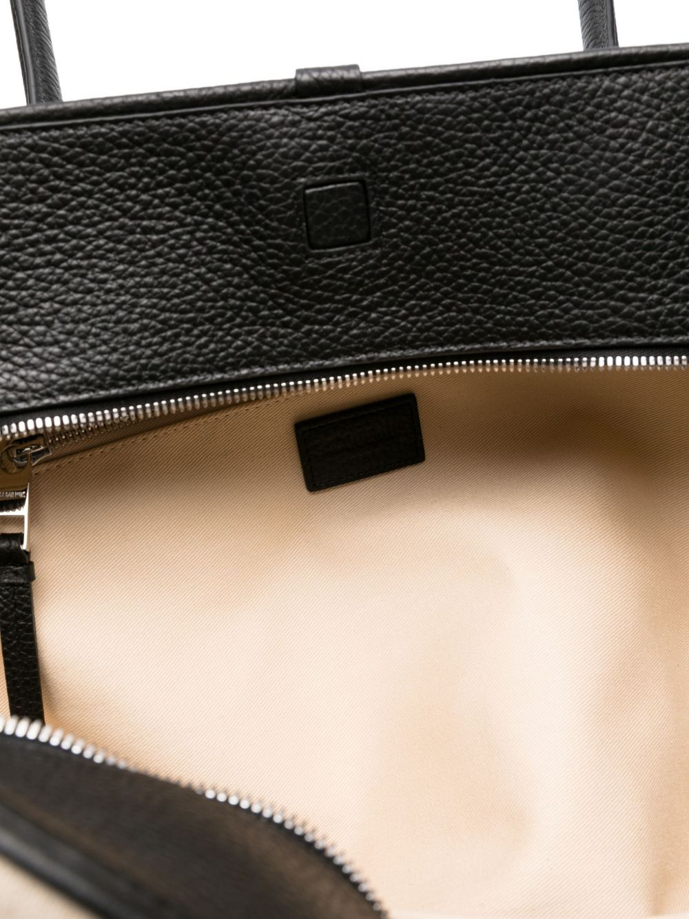 THE LARGE TURISMO LUGGAGE BAG - 5