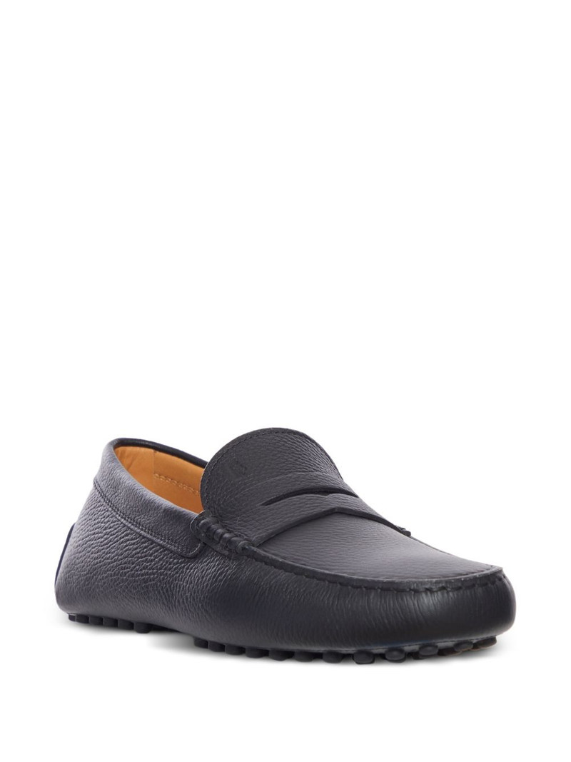 Tod's Gommino loafers outlook