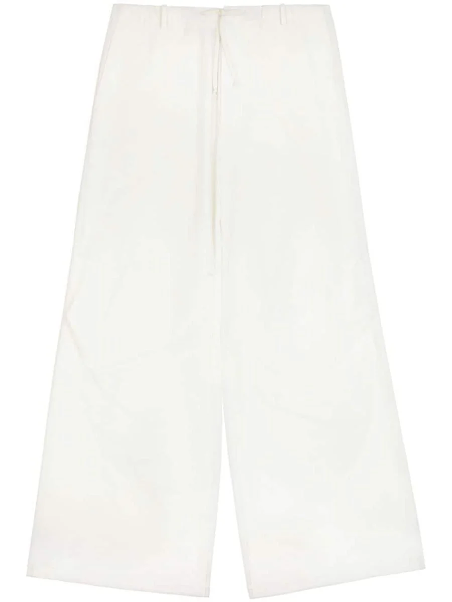 Mm6 Maison Margiela MM6 MAISON MARGIELA PANTS CLOTHING - 1