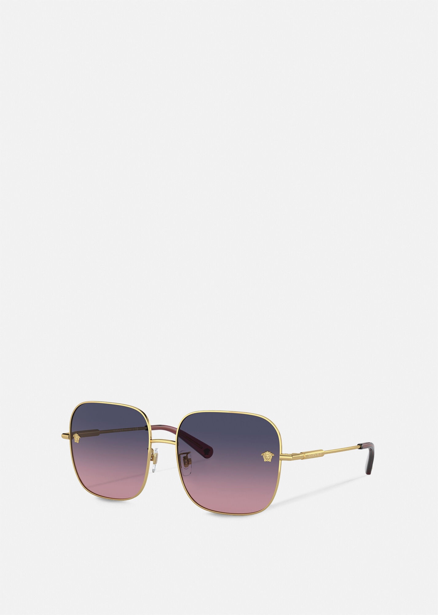 Medusa Glam Additional Fit Sunglasses - 1