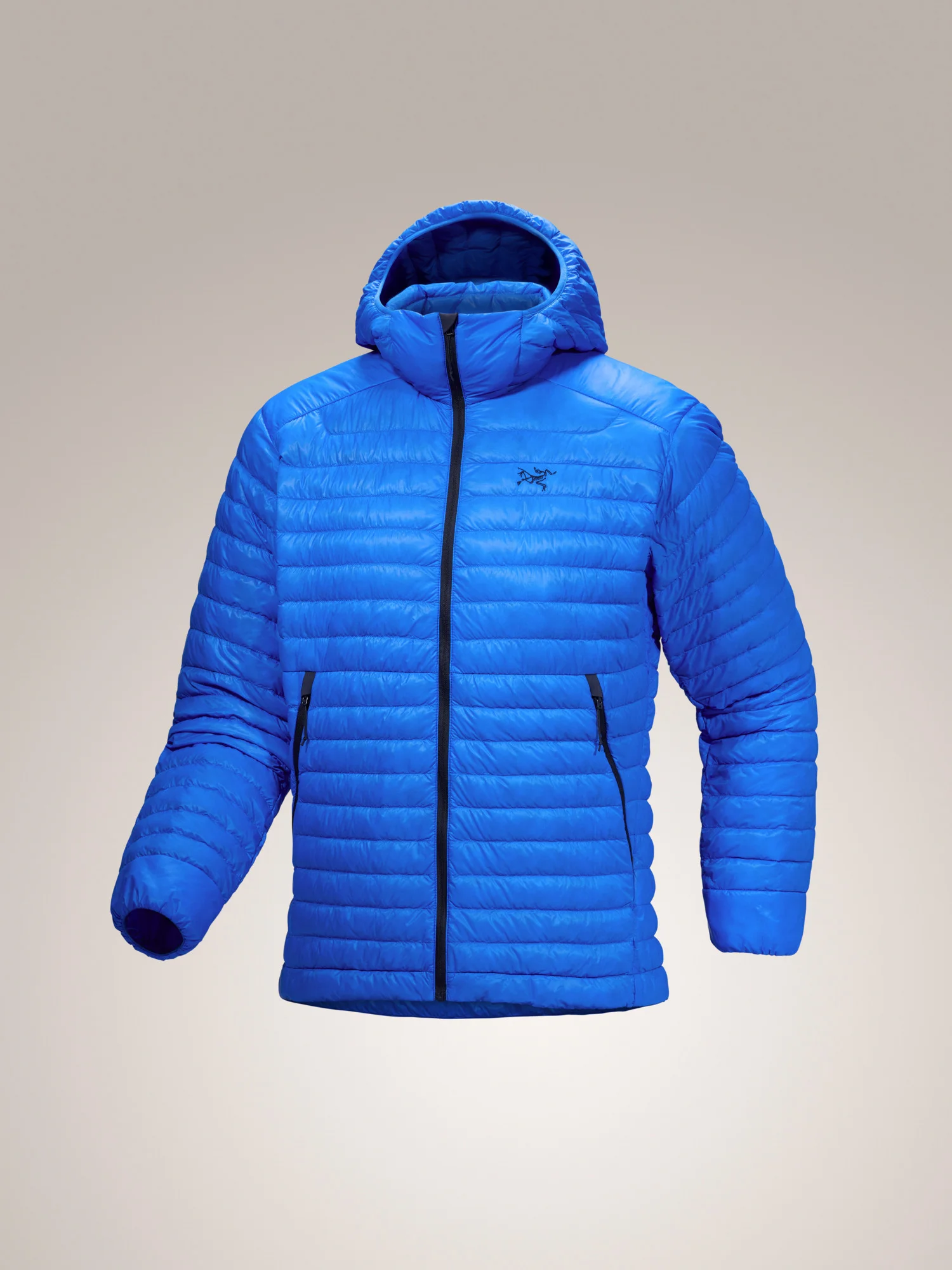 Cerium SL Hoody - 1