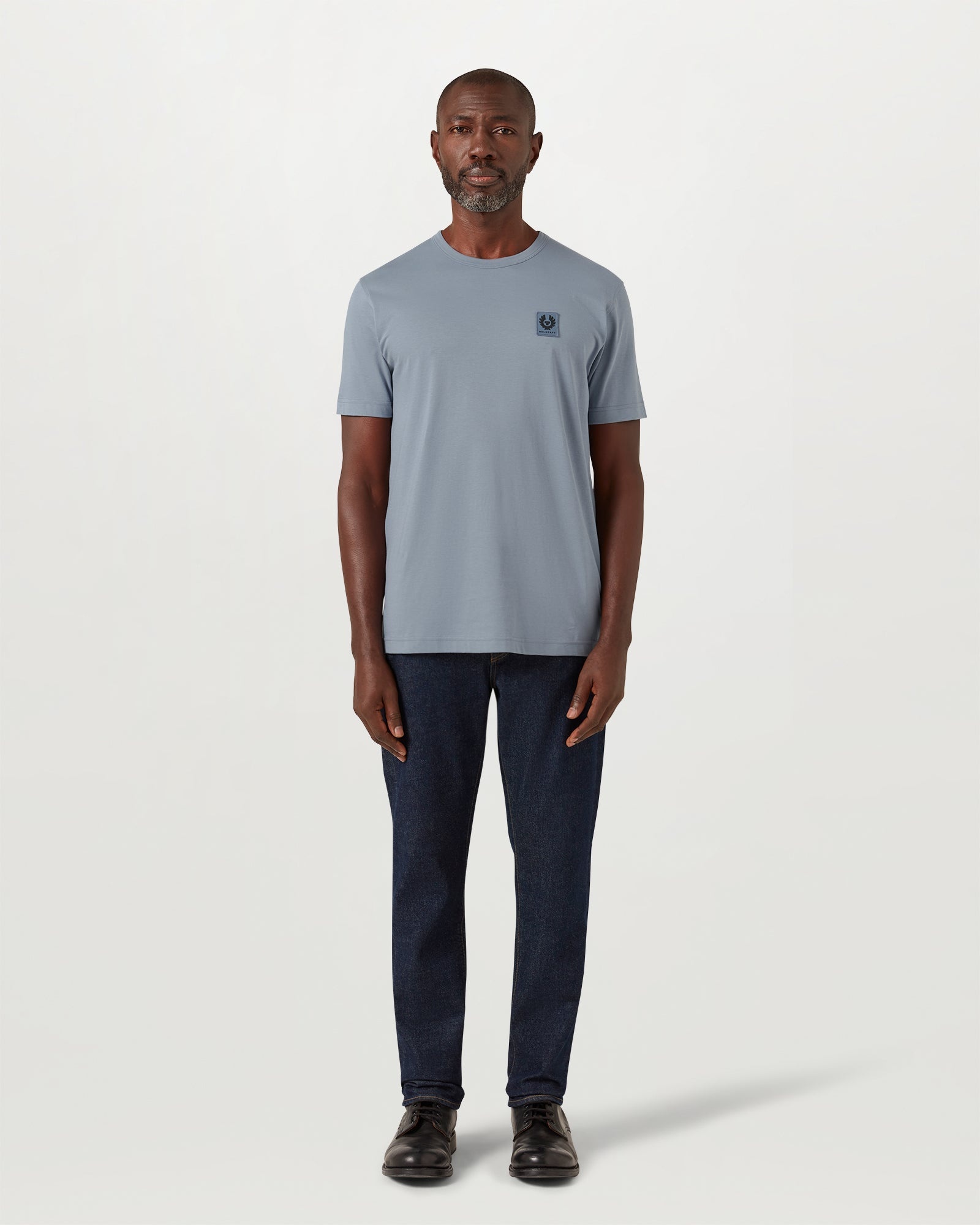 BELSTAFF T-SHIRT - 2