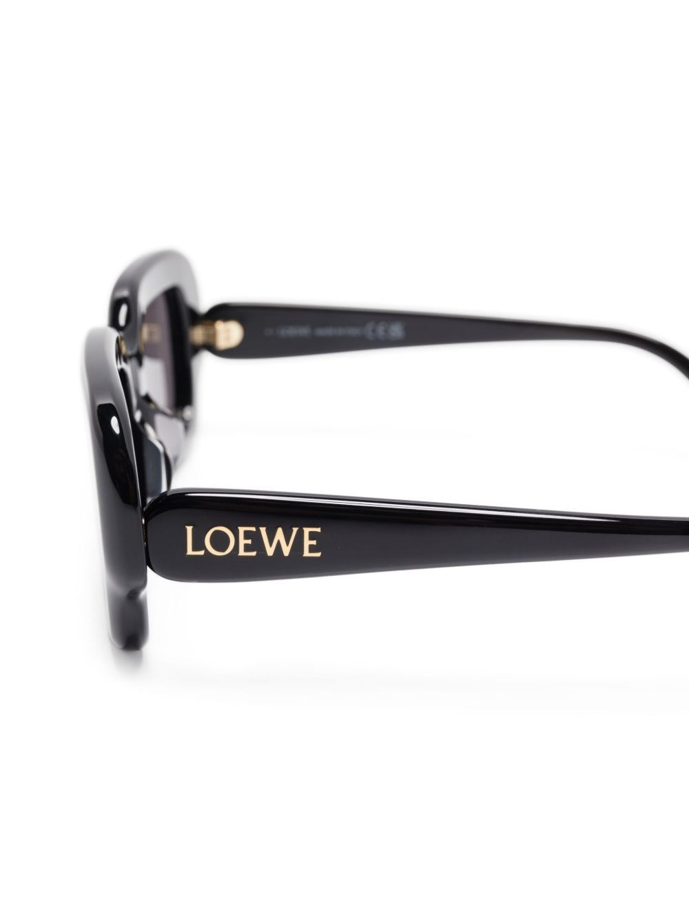 Slim sunglasses - 3