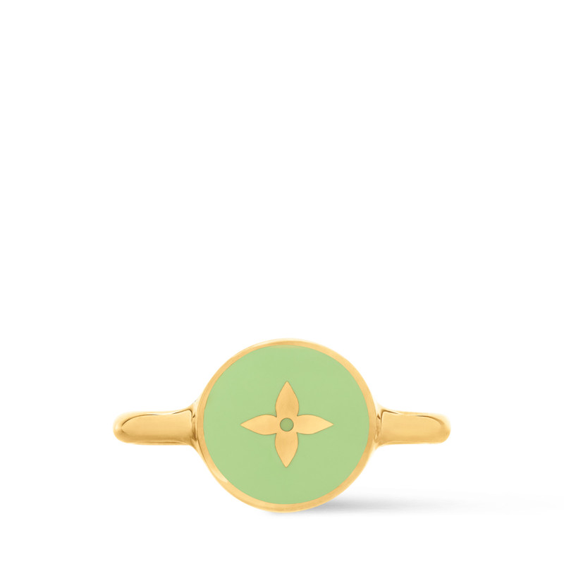 LV Confetti Ring 1