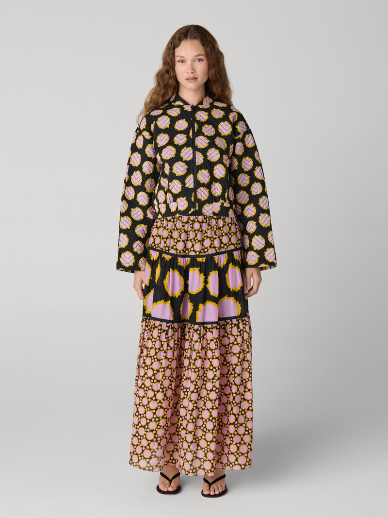 Ilene Jacket 1