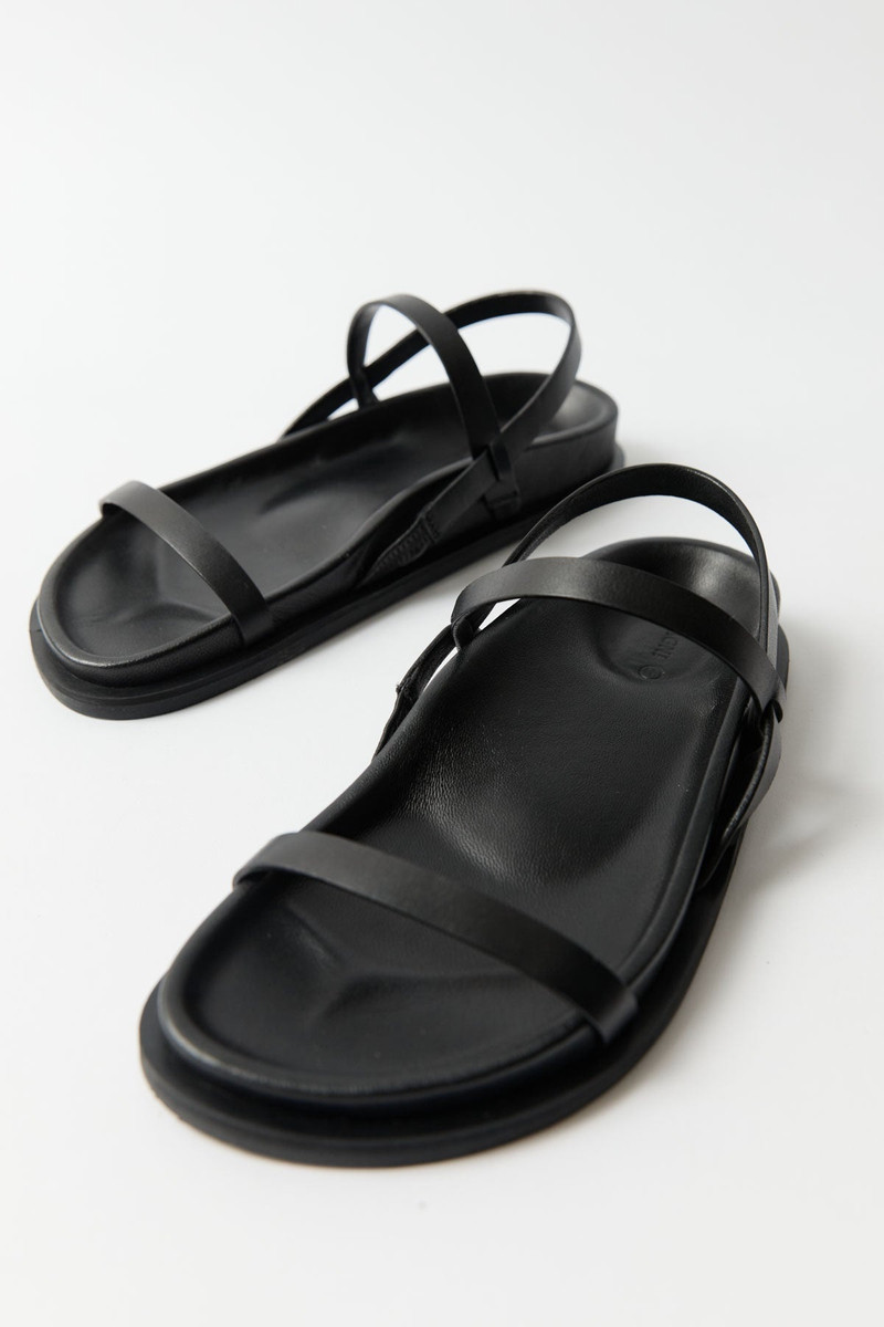 Mio Sandals - Black 1