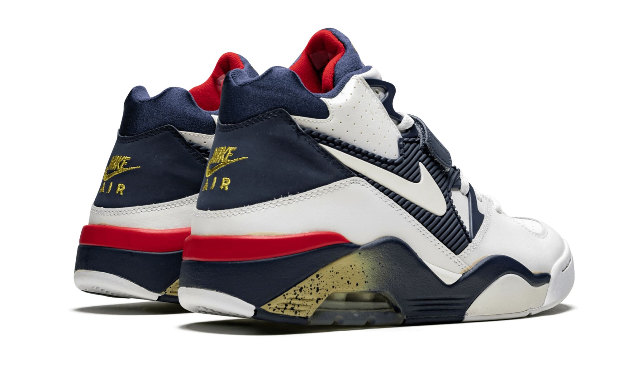 Air Force 180 "Olympic" - 3