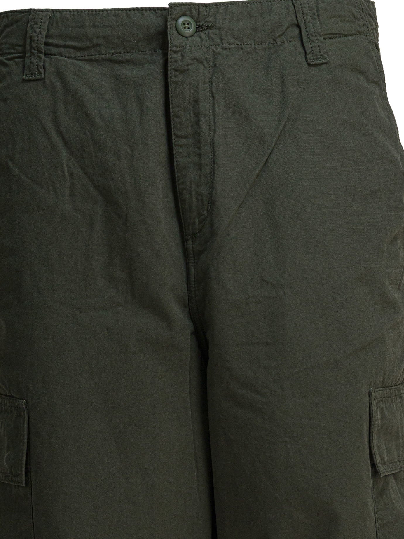 Trousers Green - 3